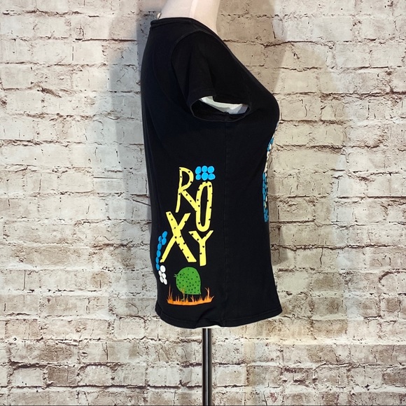 ROXY T-SHIRT ☀️ - Picture 4 of 13